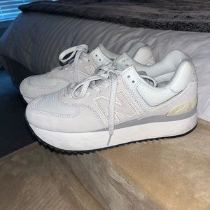 New Balance Platform 574